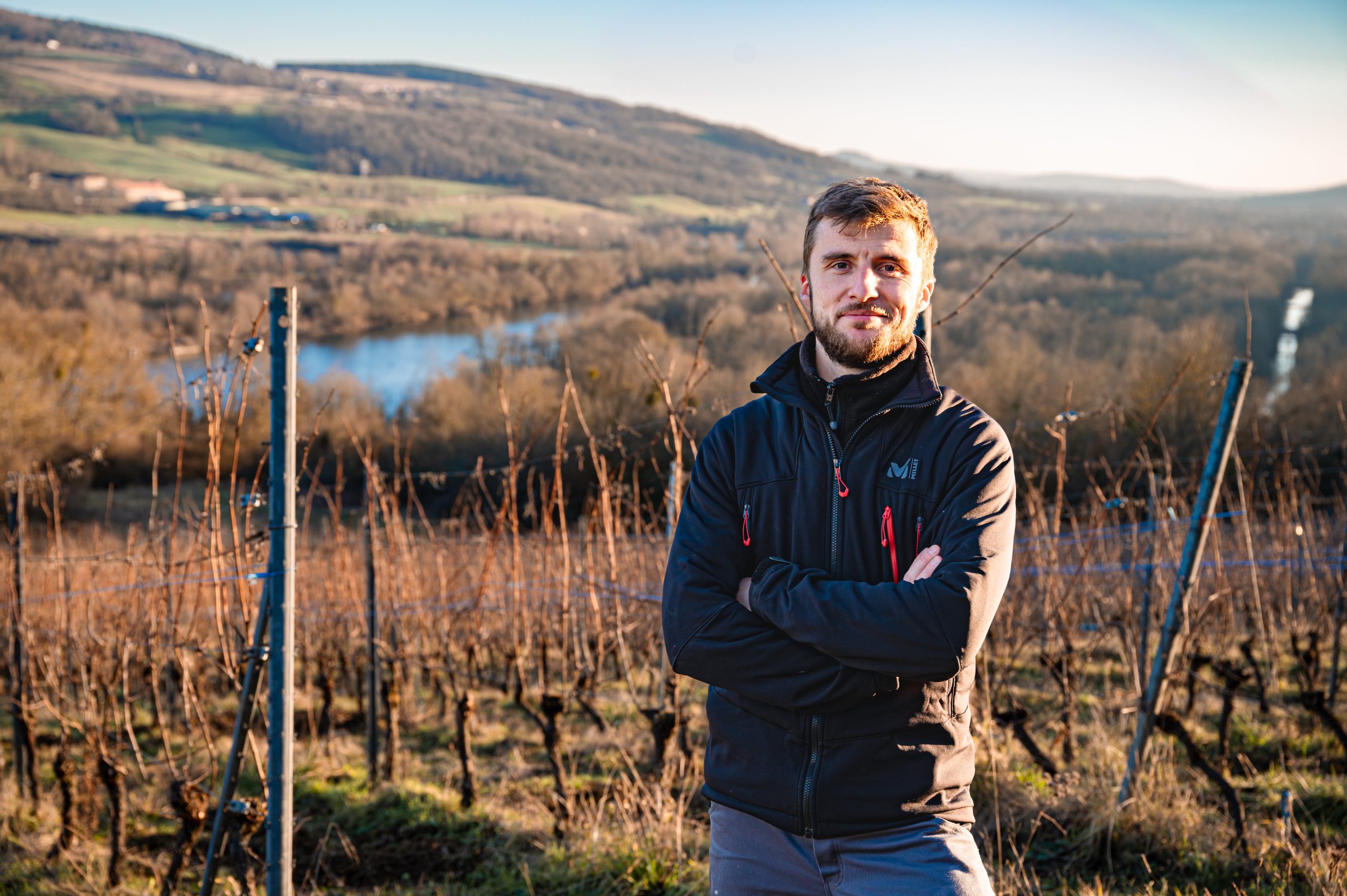 Domaine Rémi Gauthier