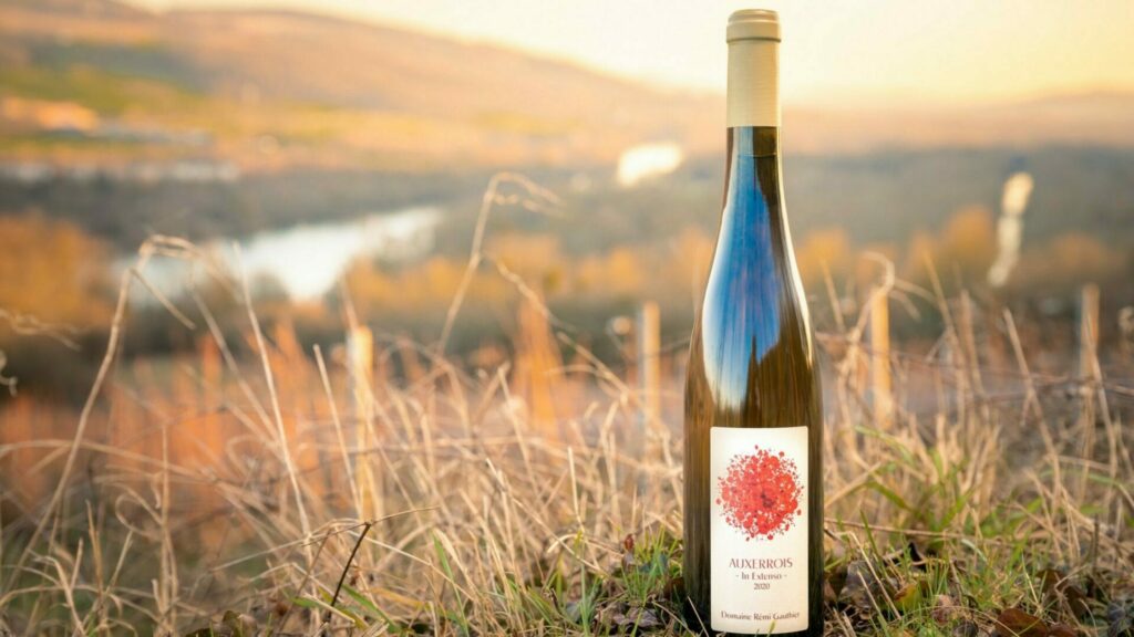 Auxerrois In Extenso 2022