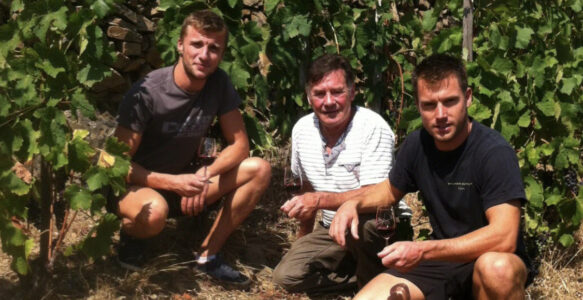 Une Histoire de famille