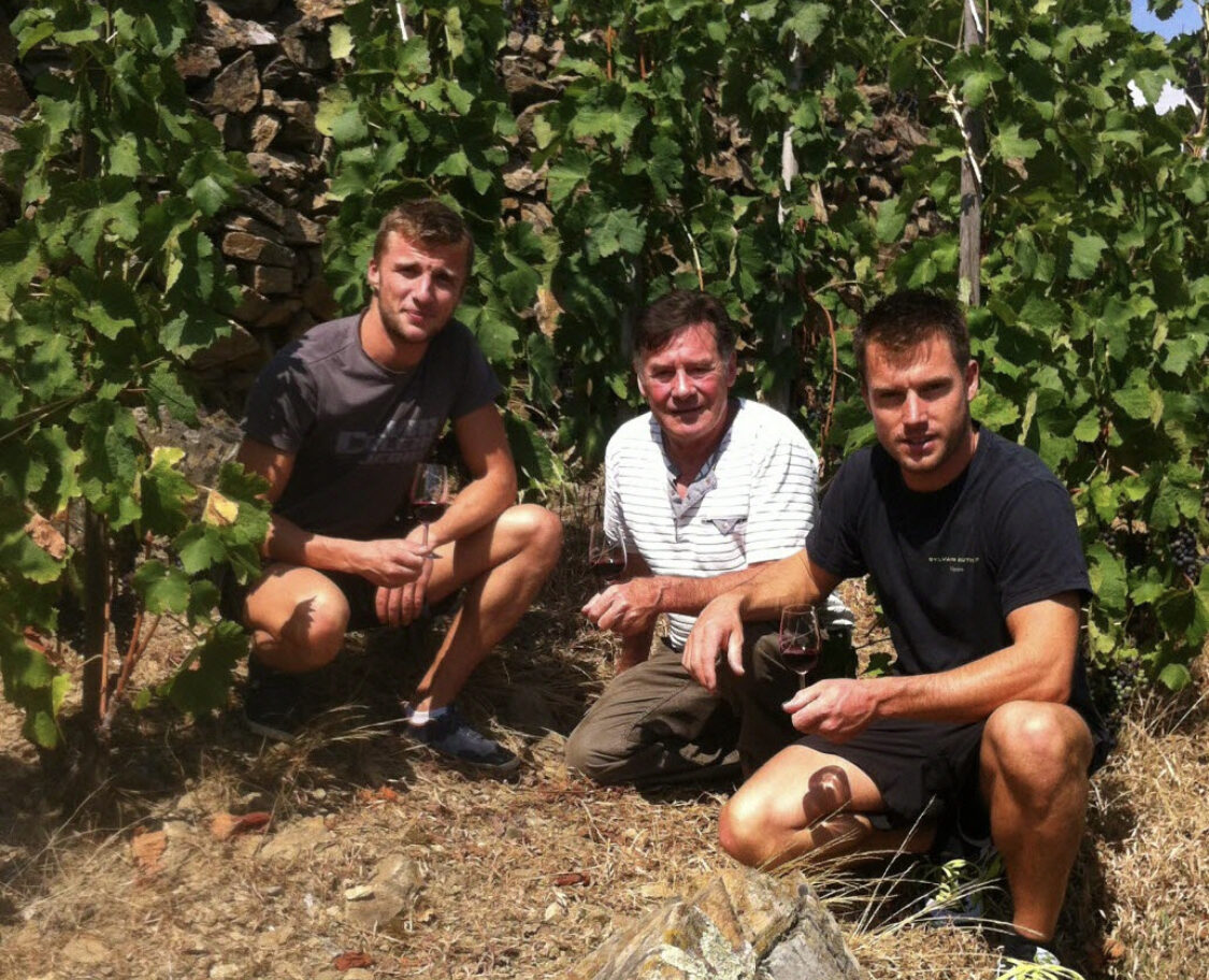 Une Histoire de famille