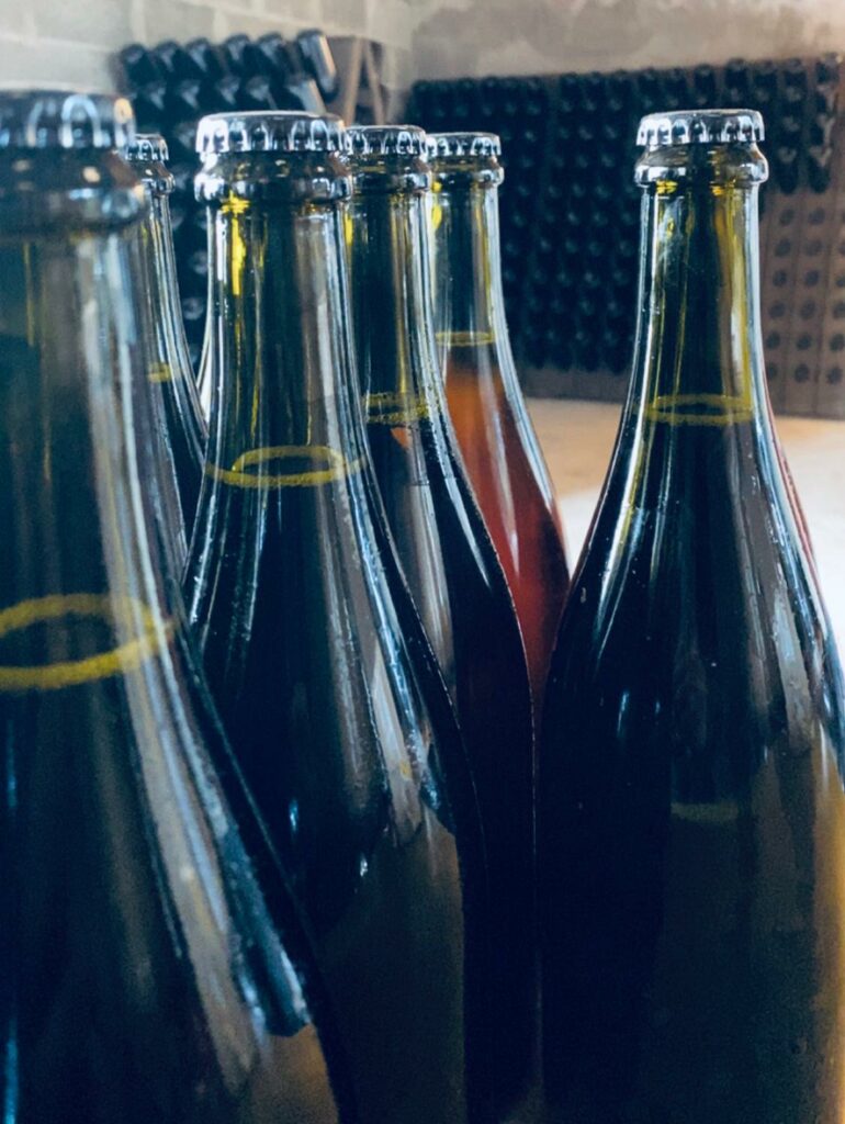 Vin Pétillant AOC Moselle Anima Villa