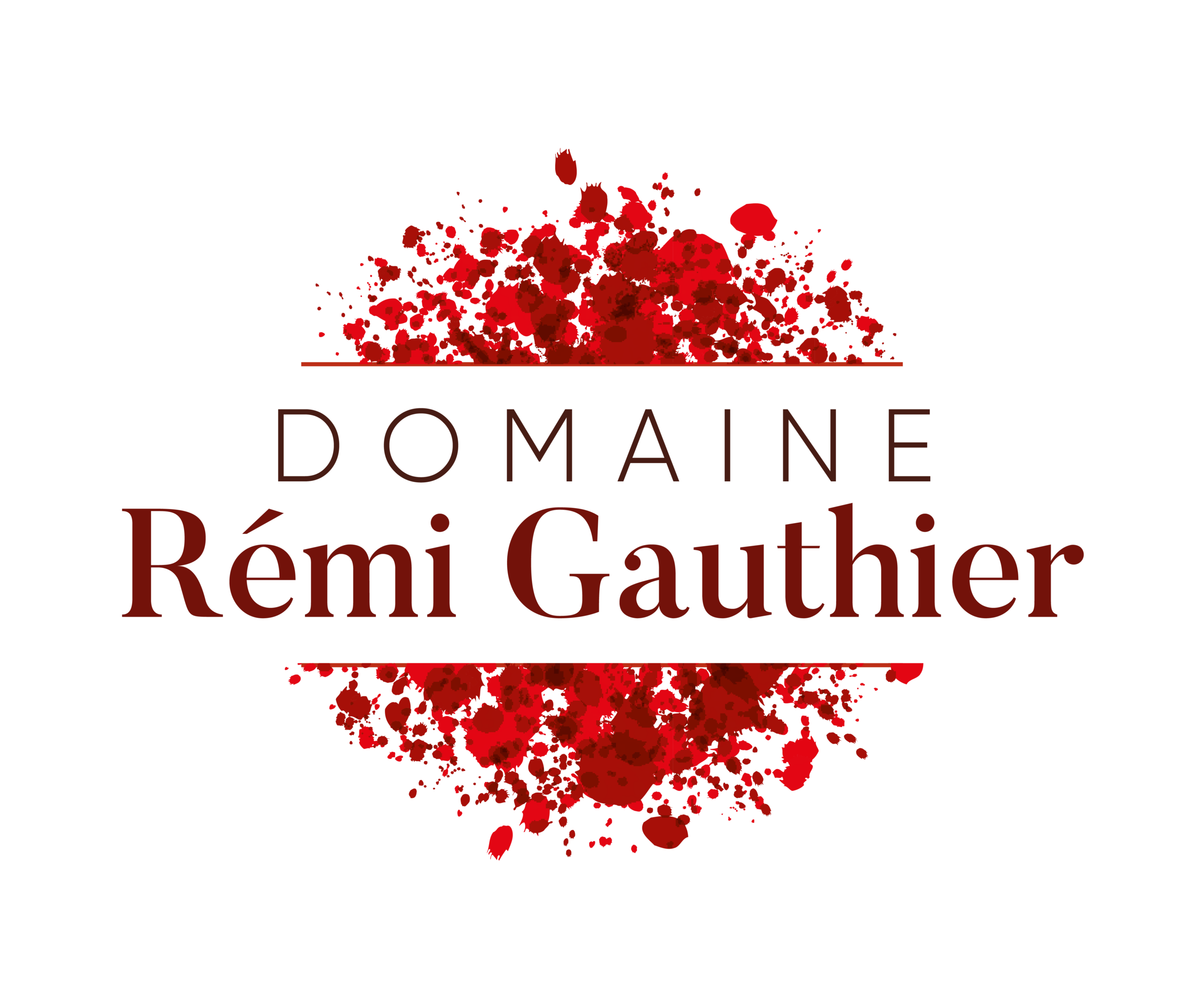 Domaine Rémi Gauthier