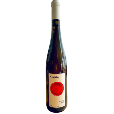 Bouteille Primitiae Pinot Noir AOC Moselle